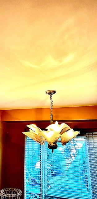 Popcorn ceiling removal — Hamilton (Dundas) — Level 5 finishing