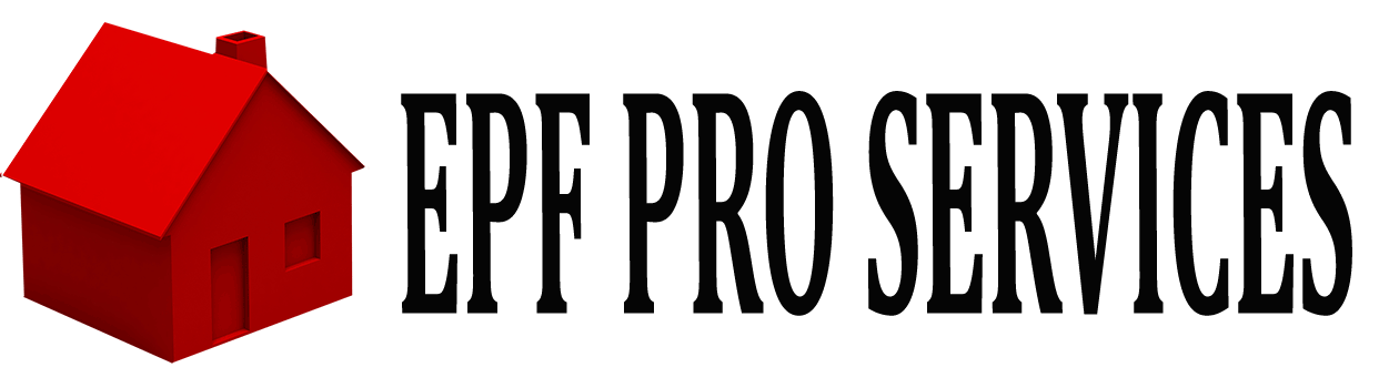 Popcorn ceiling removal EPF Pro Services